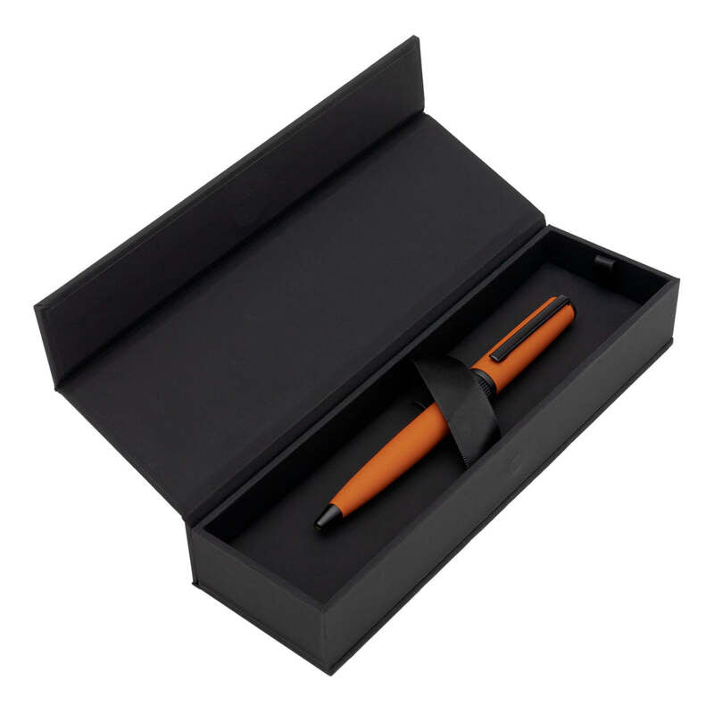 Caneta Esferográfica Gear Matrix - Mercado de Luxo - O Maior E-Commerce de Bens, Produtos e Serviços de Luxo do Brasil.