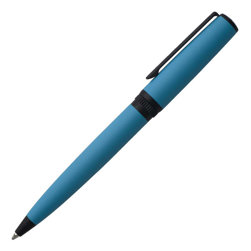 Caneta Esferográfica Gear Matrix Teal