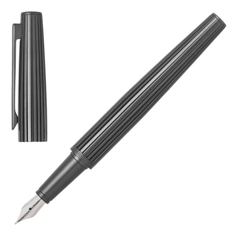 Caneta Tinteiro Nitor Gun - Edição Limitada