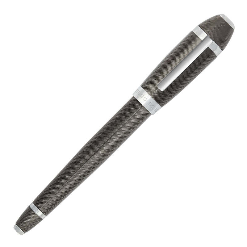 Caneta Tinteiro Arc Futurist Gun - Mercado de Luxo - O Maior E-Commerce de Bens, Produtos e Serviços de Luxo do Brasil.
