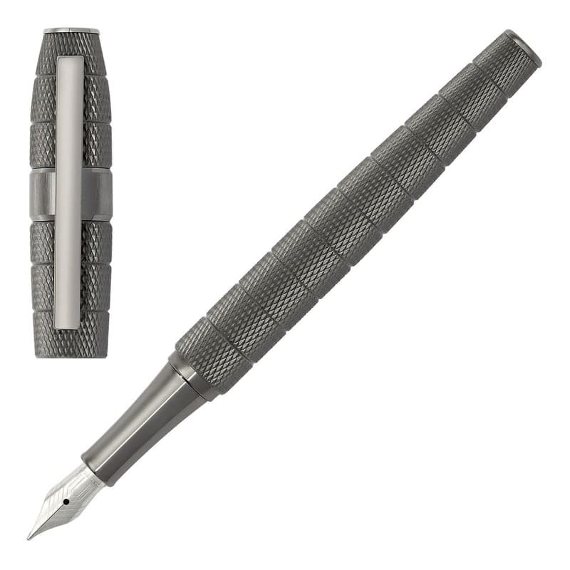 Caneta Tinteiro Quantum Gun