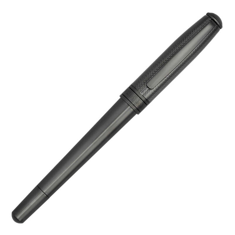 Caneta Tinteiro Essential Metal Gun - Mercado de Luxo - O Maior E-Commerce de Bens, Produtos e Serviços de Luxo do Brasil.