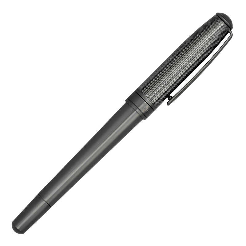 Caneta Tinteiro Essential Metal Gun - Mercado de Luxo - O Maior E-Commerce de Bens, Produtos e Serviços de Luxo do Brasil.