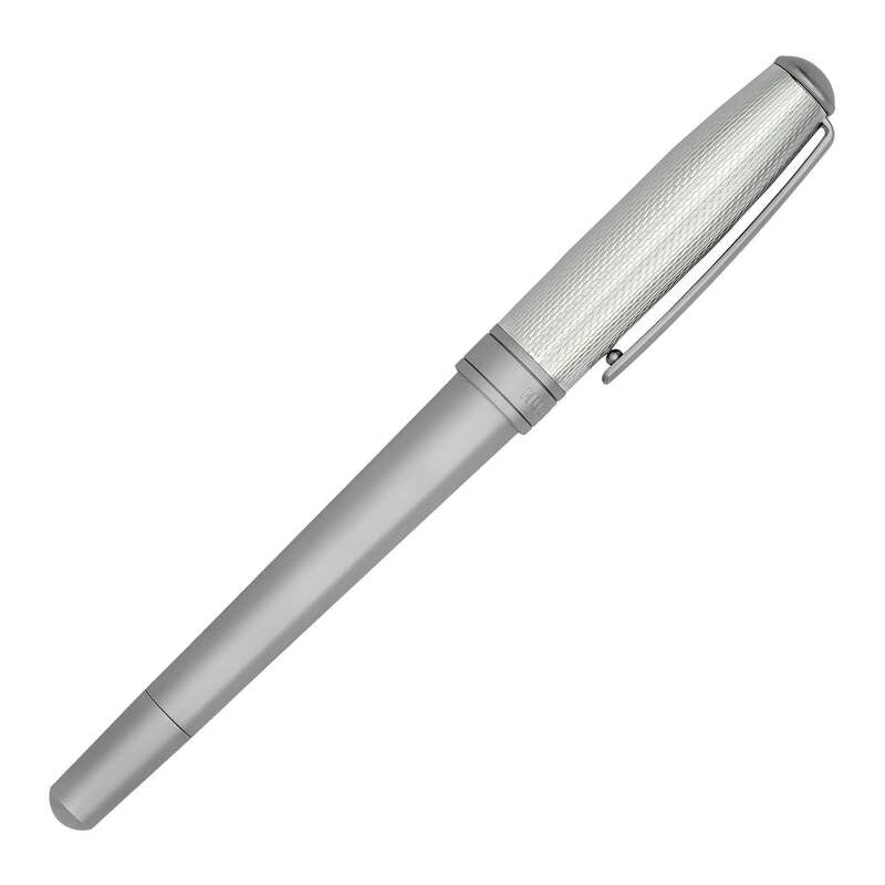 Caneta Tinteiro Essential Metal - Mercado de Luxo - O Maior E-Commerce de Bens, Produtos e Serviços de Luxo do Brasil.