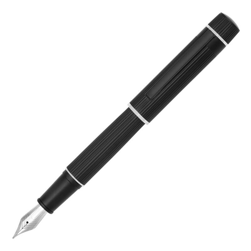 Caneta Tinteiro Core - Mercado de Luxo - O Maior E-Commerce de Bens, Produtos e Serviços de Luxo do Brasil.