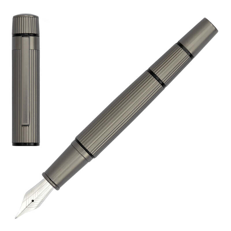 Caneta Tinteiro Core Gun