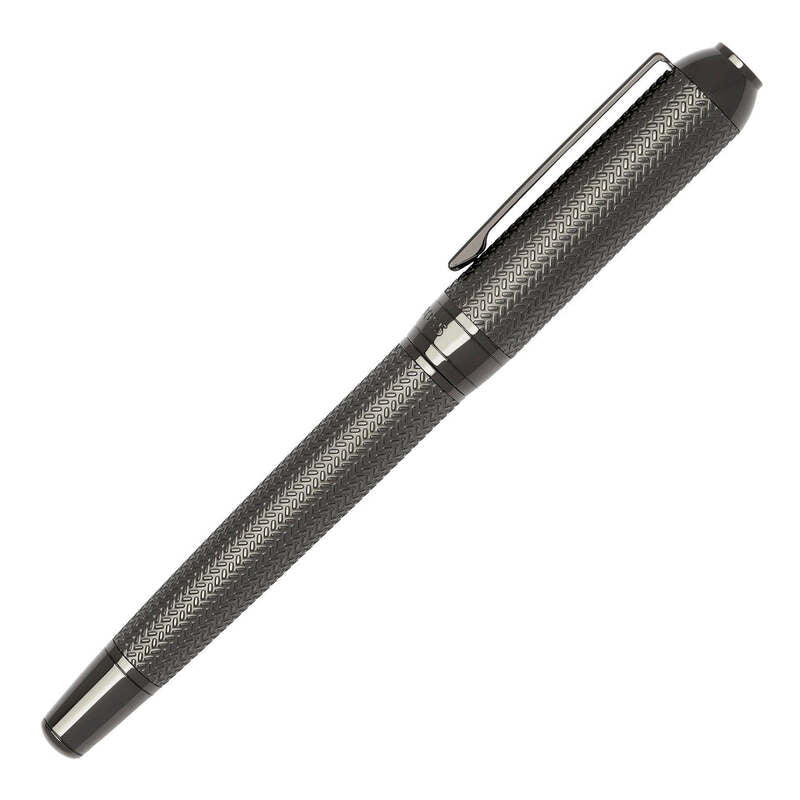 Caneta Tinteiro Elemental Gun - Mercado de Luxo - O Maior E-Commerce de Bens, Produtos e Serviços de Luxo do Brasil.
