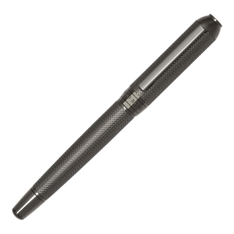 Caneta Tinteiro Elemental Gun - Mercado de Luxo - O Maior E-Commerce de Bens, Produtos e Serviços de Luxo do Brasil.