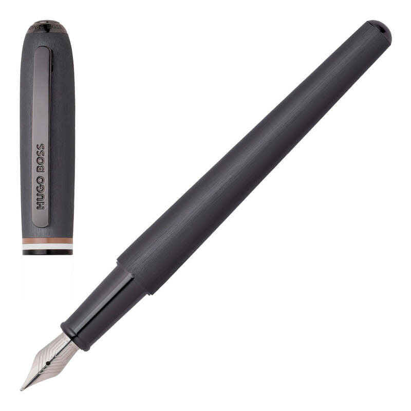Caneta Tinteiro Contour Iconic