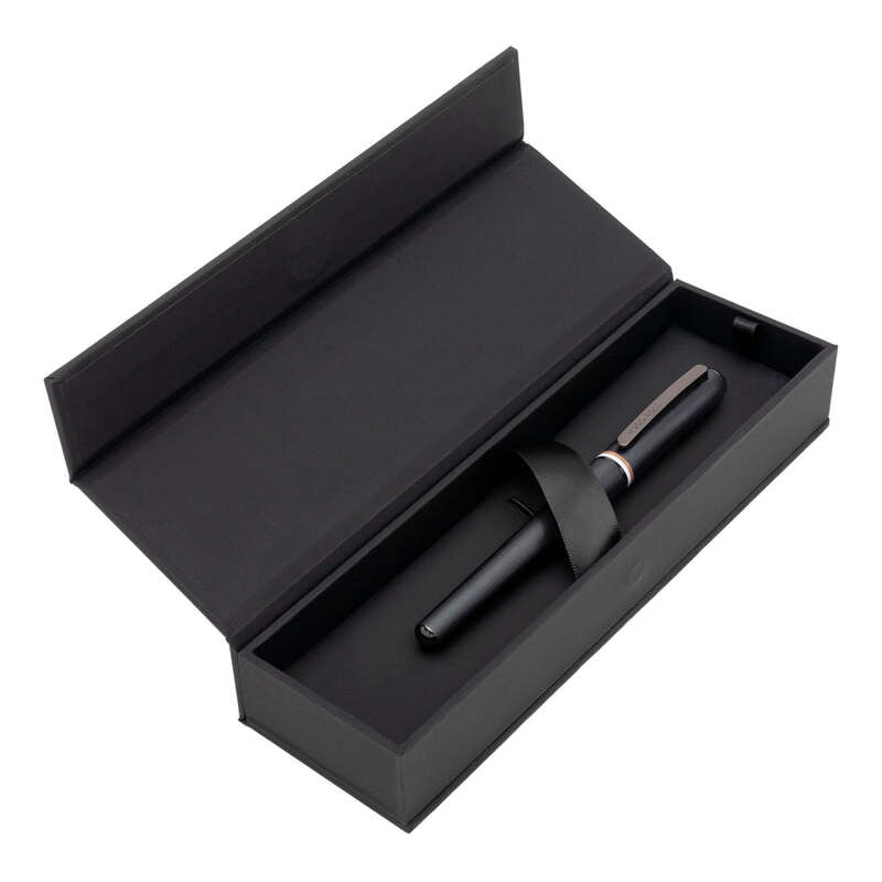 Caneta Tinteiro Contour Iconic - Mercado de Luxo - O Maior E-Commerce de Bens, Produtos e Serviços de Luxo do Brasil.