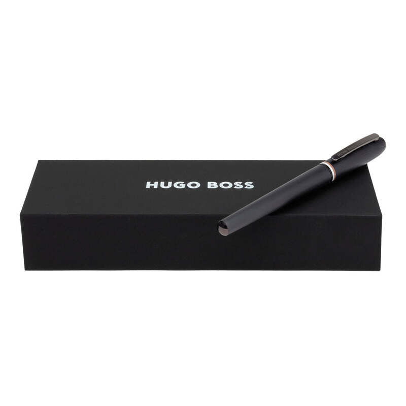 Caneta Tinteiro Contour Iconic - Mercado de Luxo - O Maior E-Commerce de Bens, Produtos e Serviços de Luxo do Brasil.