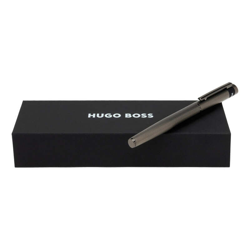 Caneta Tinteiro Loop Diamond Gun - Mercado de Luxo - O Maior E-Commerce de Bens, Produtos e Serviços de Luxo do Brasil.