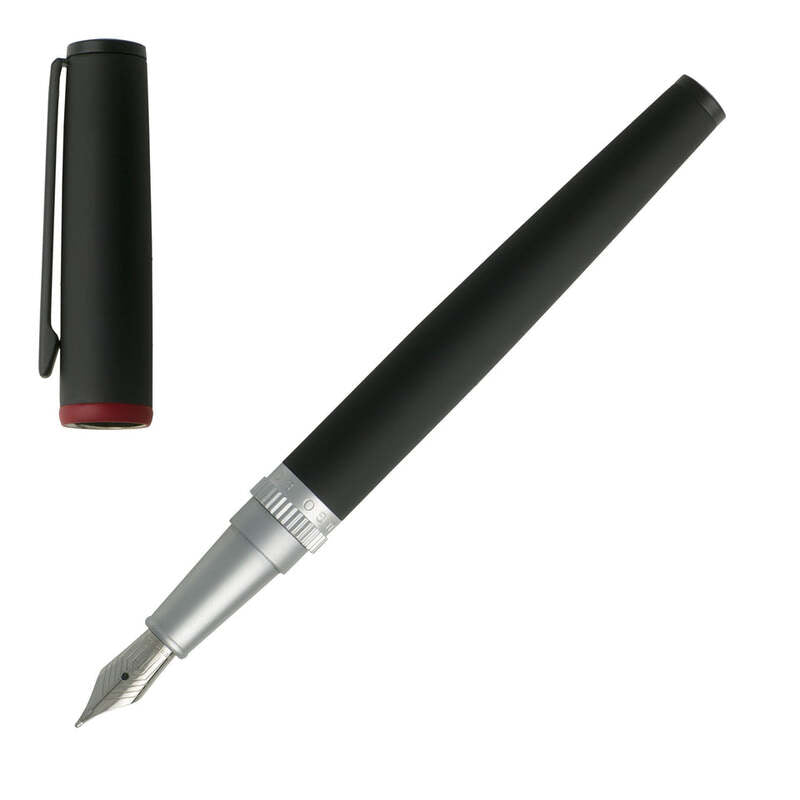 Caneta Tinteiro Gear