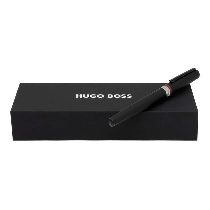 Caneta Tinteiro Gear - Mercado de Luxo - O Maior E-Commerce de Bens, Produtos e Serviços de Luxo do Brasil.