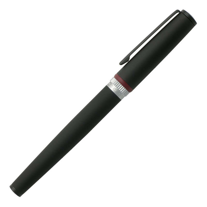 Caneta Tinteiro Gear - Mercado de Luxo - O Maior E-Commerce de Bens, Produtos e Serviços de Luxo do Brasil.