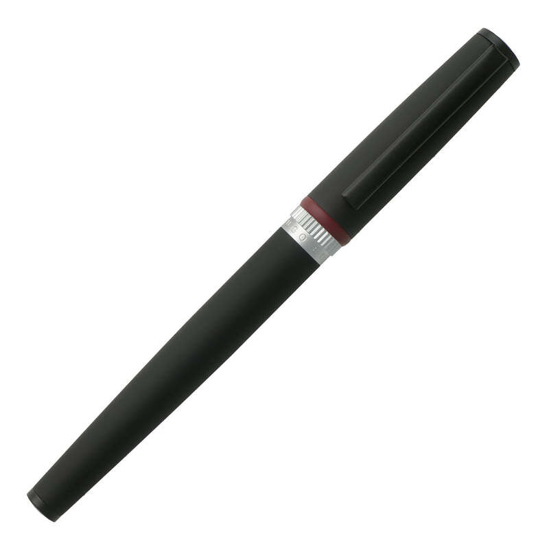Caneta Tinteiro Gear - Mercado de Luxo - O Maior E-Commerce de Bens, Produtos e Serviços de Luxo do Brasil.