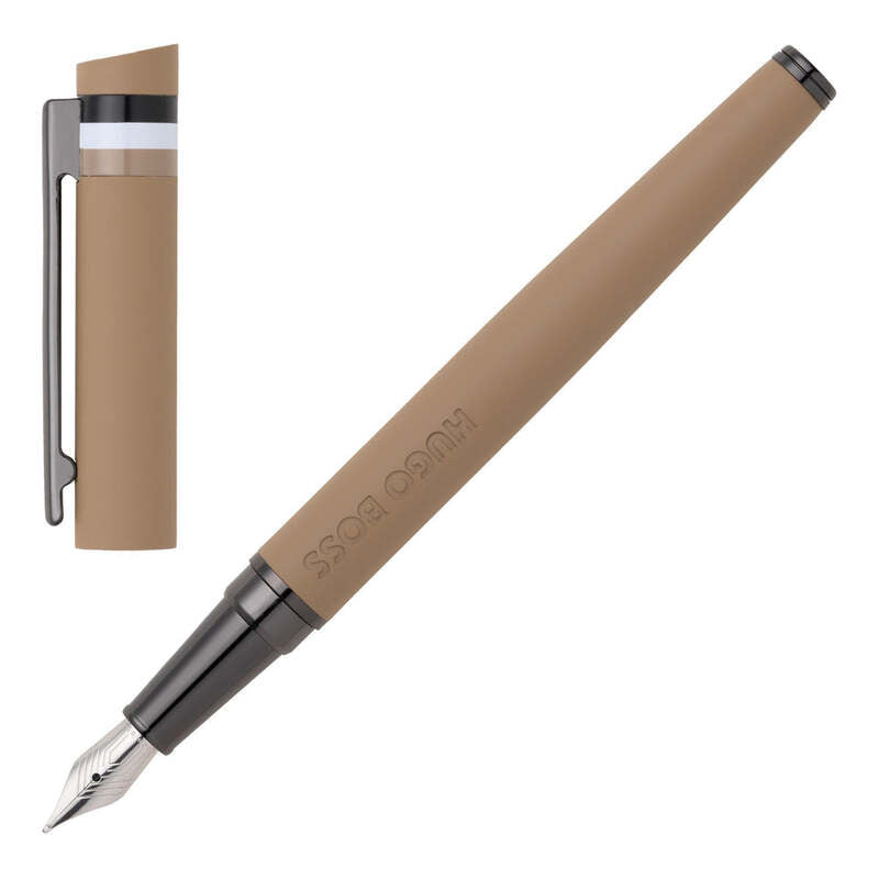 Caneta Tinteiro Loop Camel Iconic