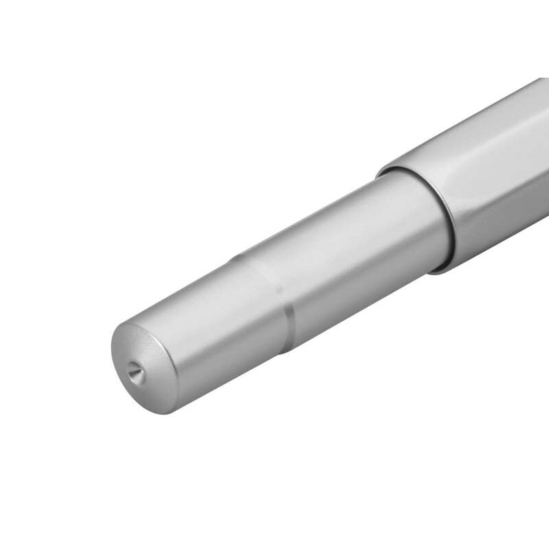 Caneta para Tablet AL Sport Connect Disc - Mercado de Luxo - O Maior E-Commerce de Bens, Produtos e Serviços de Luxo do Brasil.