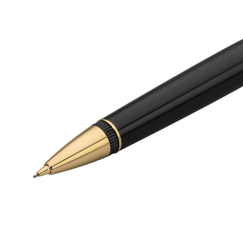 Lapiseira Dia2 Gold 0.7 mm - Mercado de Luxo - O Maior E-Commerce de Bens, Produtos e Serviços de Luxo do Brasil.