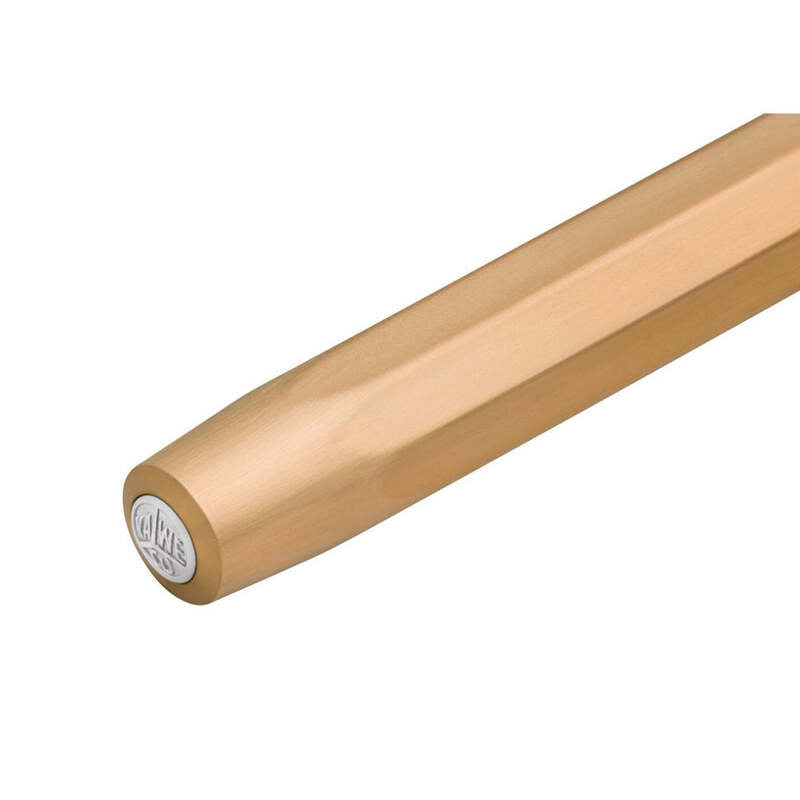 Caneta RollerBall Bronze Sport - Mercado de Luxo - O Maior E-Commerce de Bens, Produtos e Serviços de Luxo do Brasil.