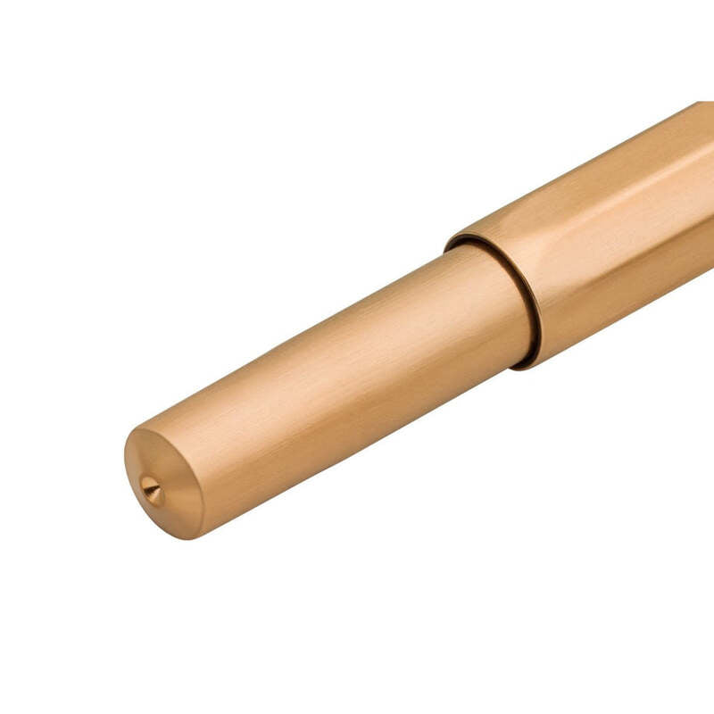 Caneta RollerBall Bronze Sport - Mercado de Luxo - O Maior E-Commerce de Bens, Produtos e Serviços de Luxo do Brasil.
