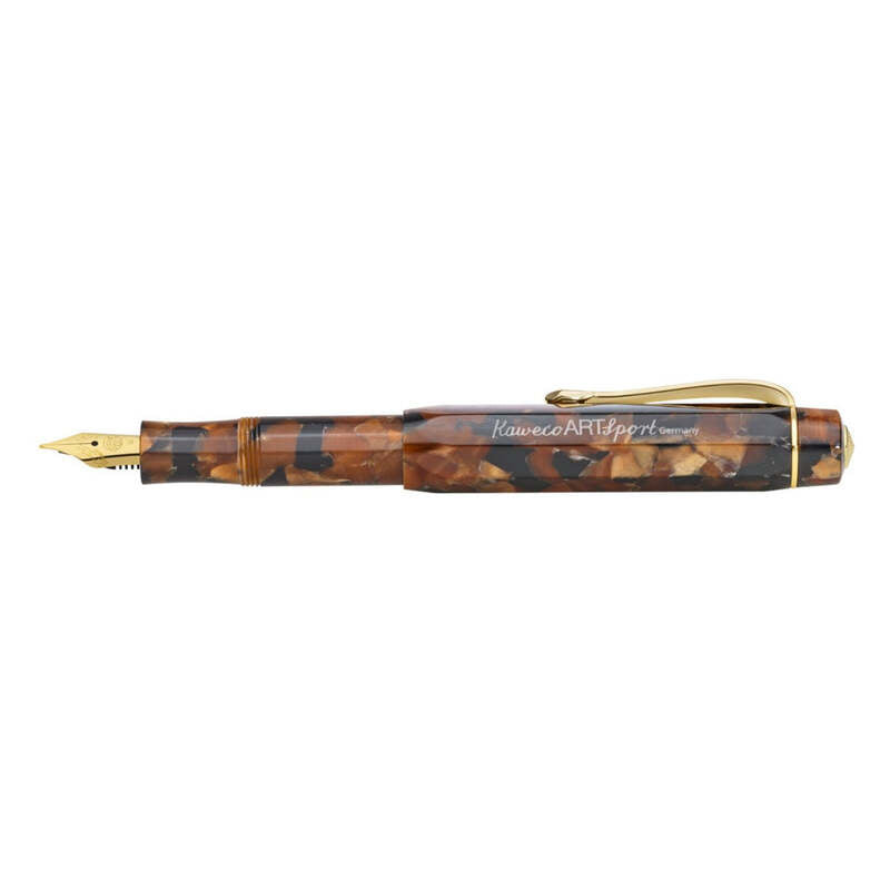 Caneta Tinteiro Art Sport Hickory