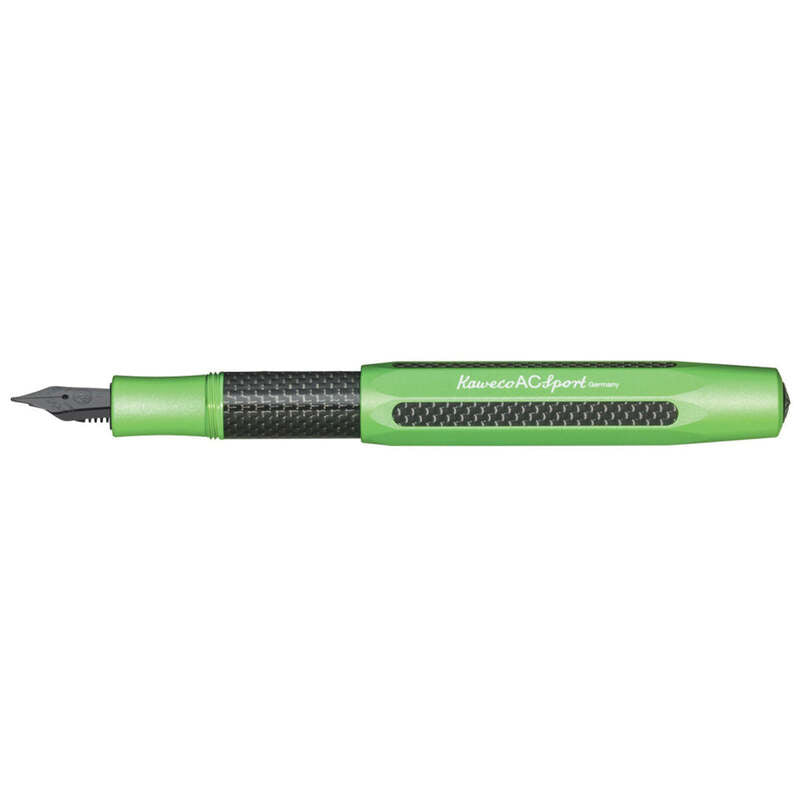 Caneta Tinteiro AC Sport