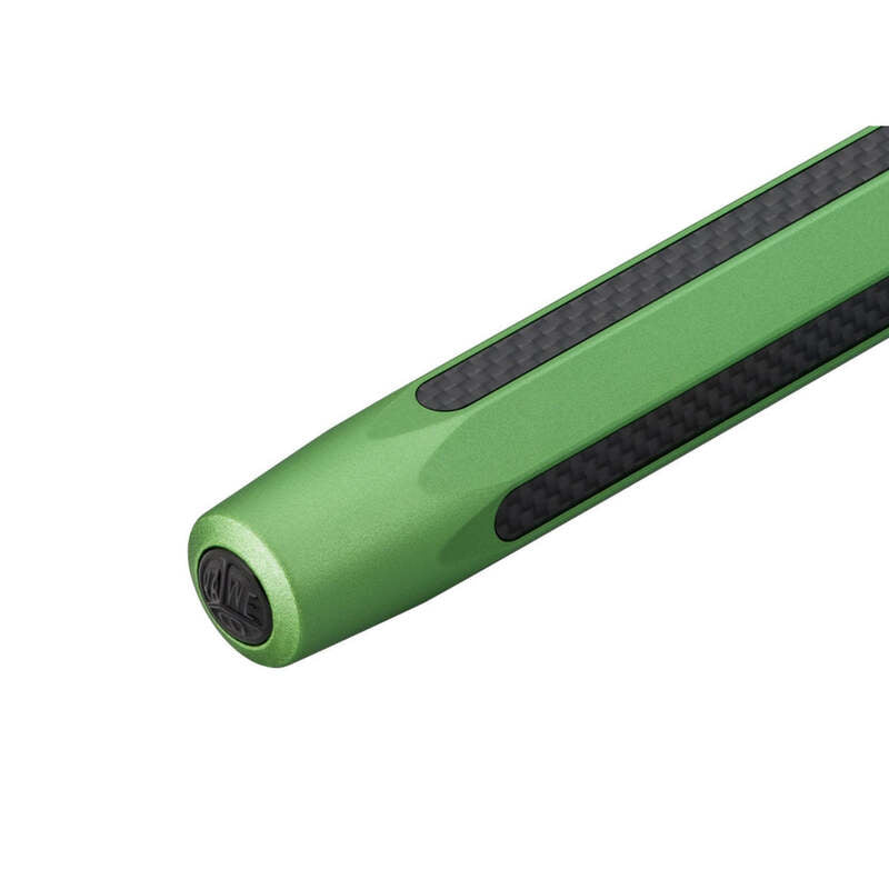 Caneta Tinteiro AC Sport - Mercado de Luxo - O Maior E-Commerce de Bens, Produtos e Serviços de Luxo do Brasil.