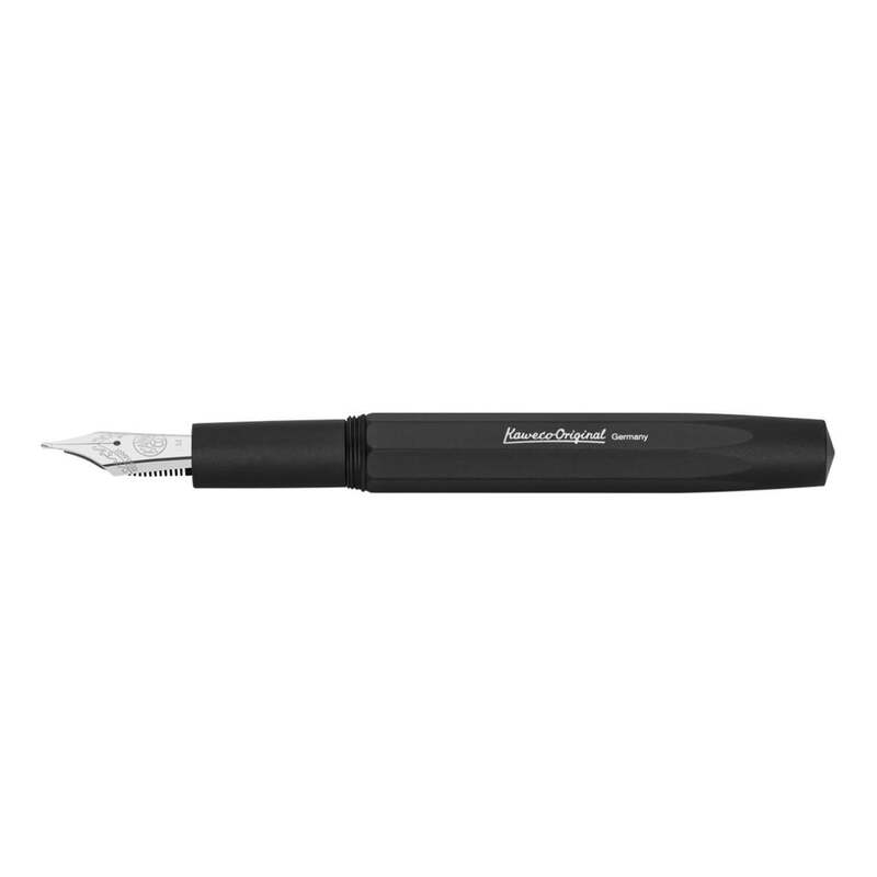 Caneta Tinteiro Original 250 Chrome