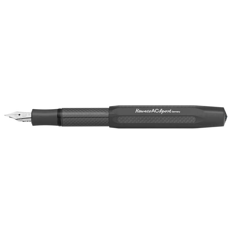 Caneta Tinteiro AC Sport