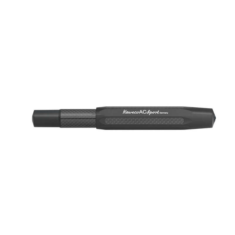 Caneta Tinteiro AC Sport - Mercado de Luxo - O Maior E-Commerce de Bens, Produtos e Serviços de Luxo do Brasil.