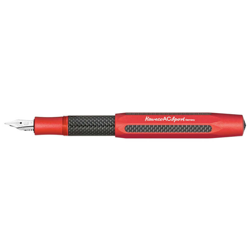 Caneta Tinteiro AC Sport 