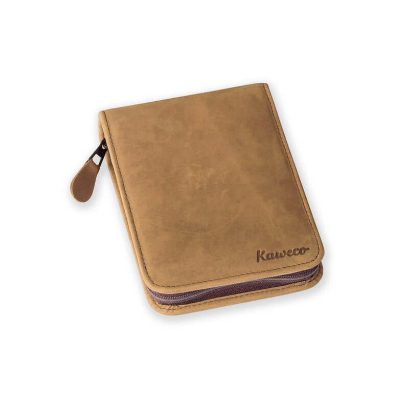 Porta Caneta Traveller para 6 unid
