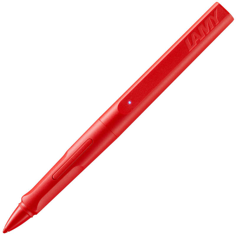 Caneta para Tablet Safari note+  Stylus Pen 4A2