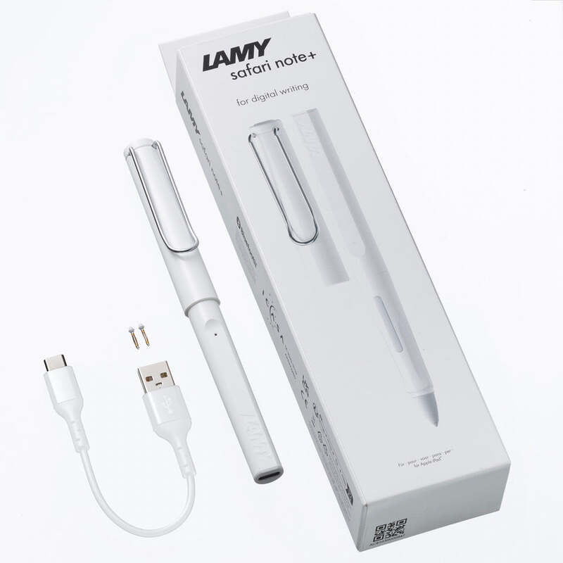 Caneta para Tablet Safari note+ Stylus Pen 4A1 - Mercado de Luxo - O Maior E-Commerce de Bens, Produtos e Serviços de Luxo do Brasil.