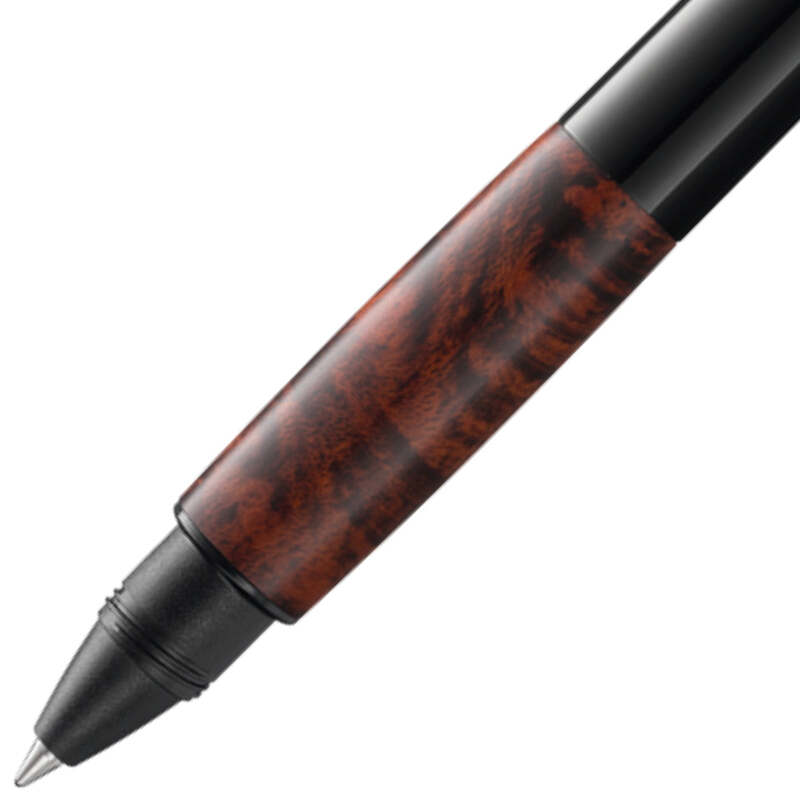 Caneta RollerBall Accent brillant-by 398BY - Mercado de Luxo - O Maior E-Commerce de Bens, Produtos e Serviços de Luxo do Brasil.