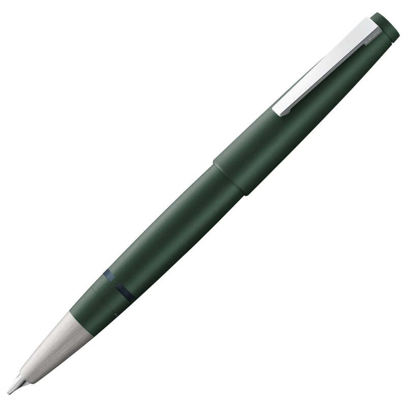 Caneta Tinteiro 2000 Pine - Edição Limitada 2024