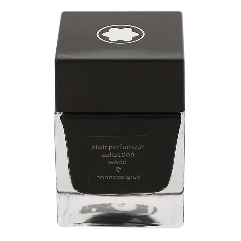 Tinteiro Frasco Elixir Colorist Collection Wood & Tobacco - 50ml - Mercado de Luxo - O Maior E-Commerce de Bens, Produtos e Serviços de Luxo do Brasil.