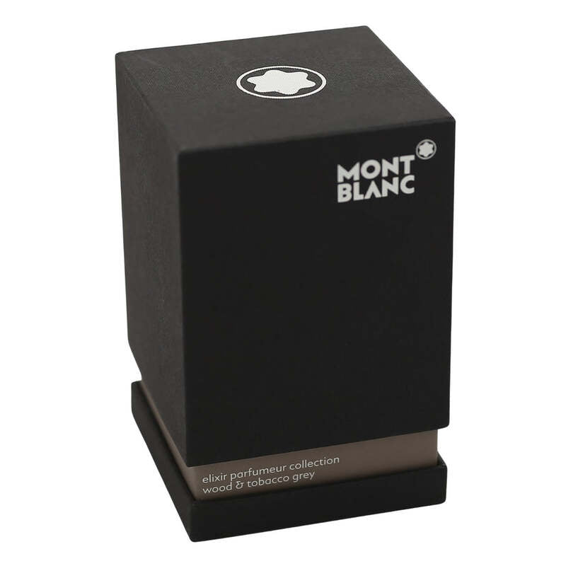 Tinteiro Frasco Elixir Colorist Collection Wood & Tobacco - 50ml - Mercado de Luxo - O Maior E-Commerce de Bens, Produtos e Serviços de Luxo do Brasil.