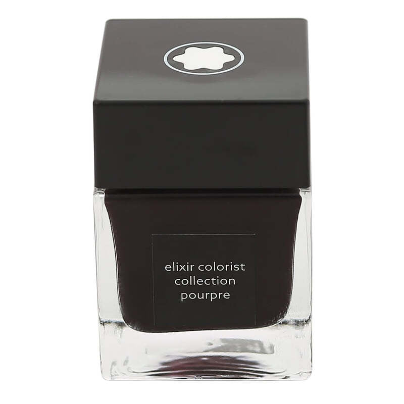 Tinteiro Frasco Elixir Colorist Collection Pourpre - 50ml - Mercado de Luxo - O Maior E-Commerce de Bens, Produtos e Serviços de Luxo do Brasil.