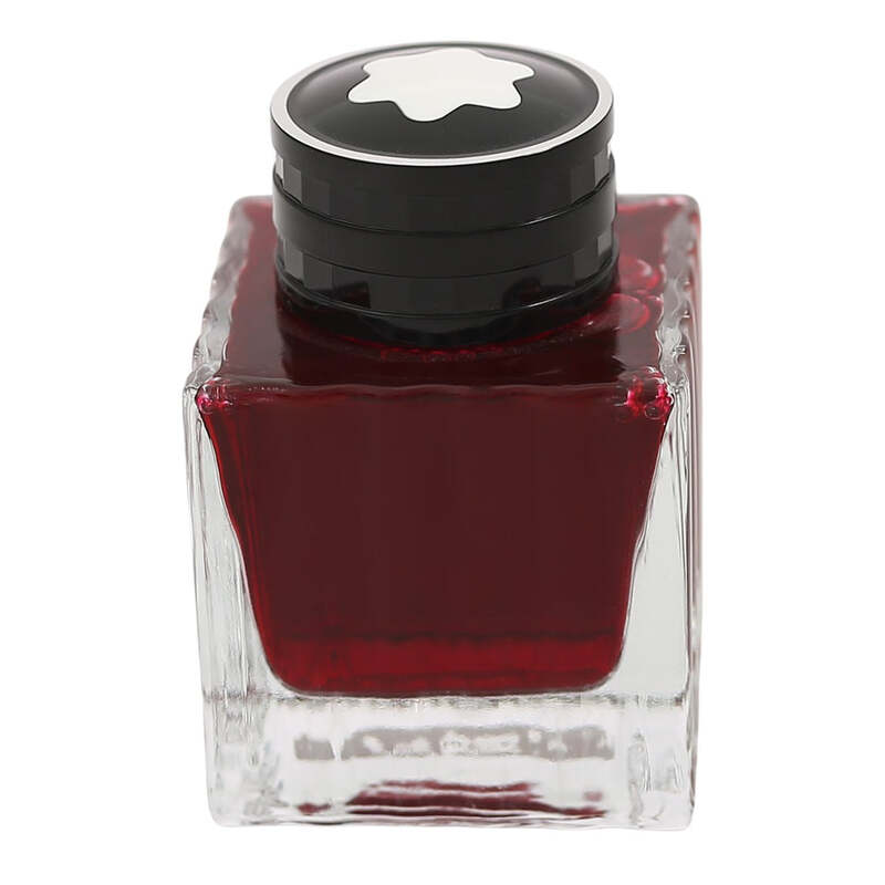 Tinteiro Frasco Ladies Edition Pearl Pink - 50ml - Mercado de Luxo - O Maior E-Commerce de Bens, Produtos e Serviços de Luxo do Brasil.