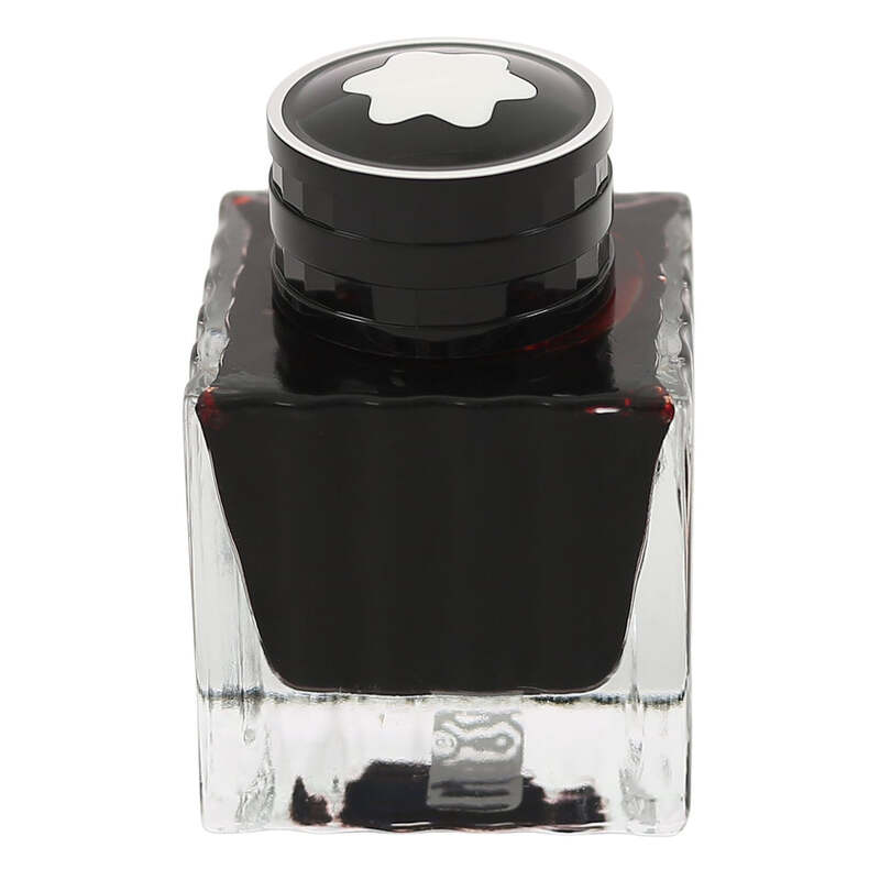 Tinteiro Frasco James Dean Rebel  - 50ml - Mercado de Luxo - O Maior E-Commerce de Bens, Produtos e Serviços de Luxo do Brasil.