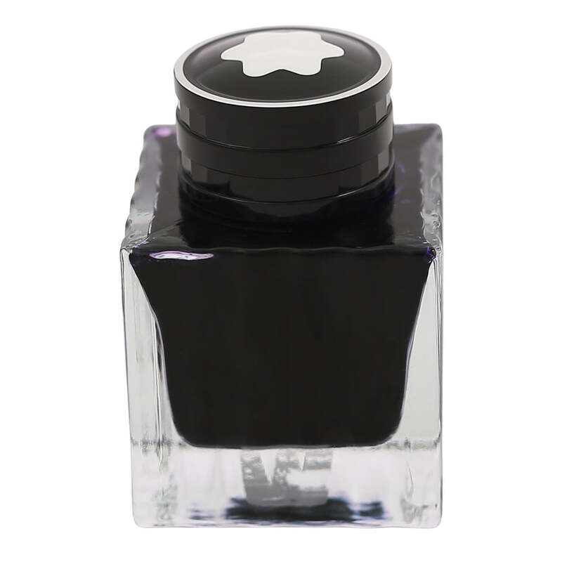 Tinteiro Frasco The Beatles Psychedelic Purple - 50ml - Mercado de Luxo - O Maior E-Commerce de Bens, Produtos e Serviços de Luxo do Brasil.