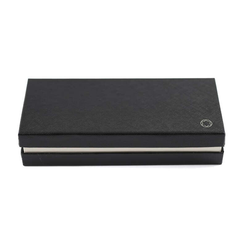 Porta Caneta Meisterstück Siena para 1 unid - Mercado de Luxo - O Maior E-Commerce de Bens, Produtos e Serviços de Luxo do Brasil.