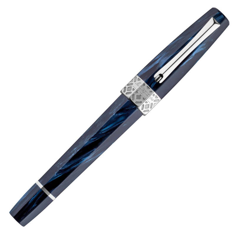 Caneta RollerBall Extra Otto Dark - Mercado de Luxo - O Maior E-Commerce de Bens, Produtos e Serviços de Luxo do Brasil.