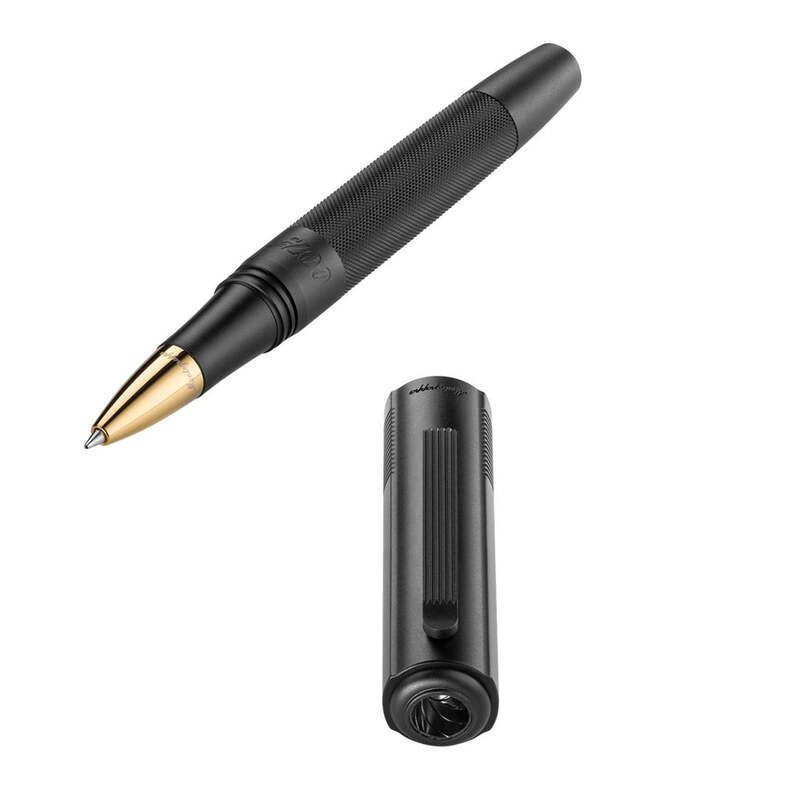 Caneta RollerBall 007 Special Issue James Bond