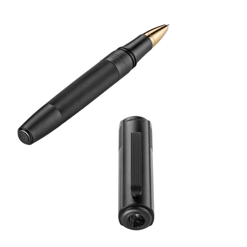 Caneta RollerBall 007 Special Issue James Bond - Mercado de Luxo - O Maior E-Commerce de Bens, Produtos e Serviços de Luxo do Brasil.