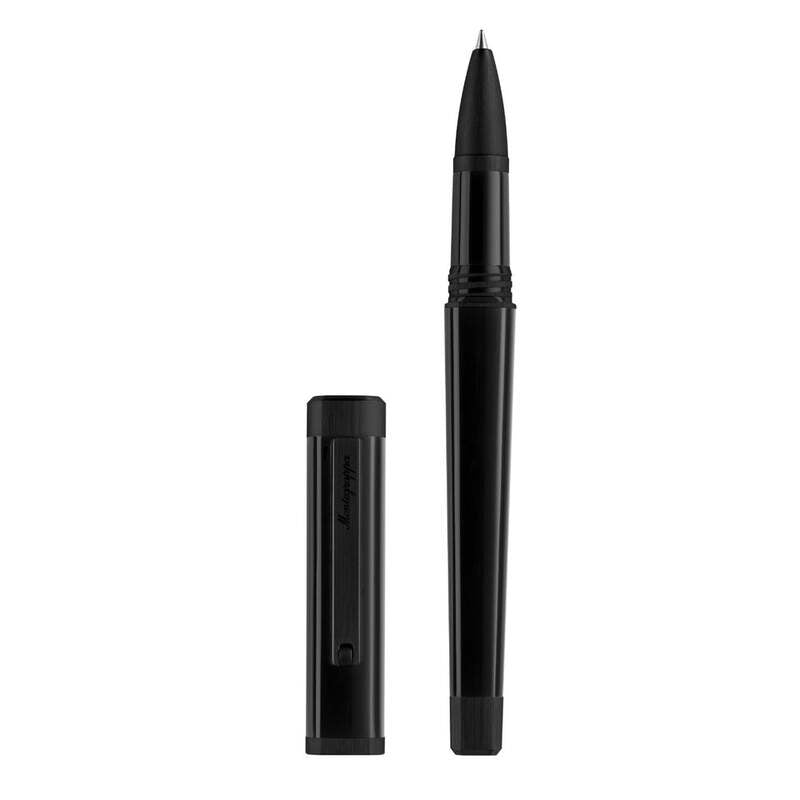 Caneta RollerBall Quattro Ultra IP