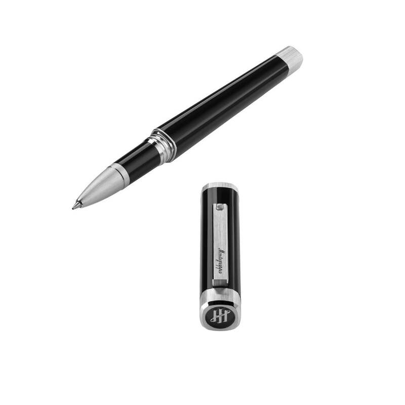 Caneta RollerBall Quattro Palladium IP - Mercado de Luxo - O Maior E-Commerce de Bens, Produtos e Serviços de Luxo do Brasil.