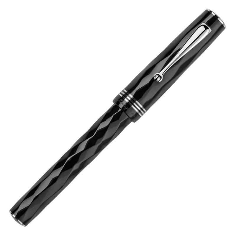 Caneta RollerBall Brenta - Mercado de Luxo - O Maior E-Commerce de Bens, Produtos e Serviços de Luxo do Brasil.